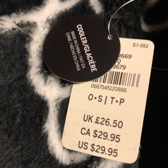 💝 adorable vs PINK cooler bag - Picture 2 of 2